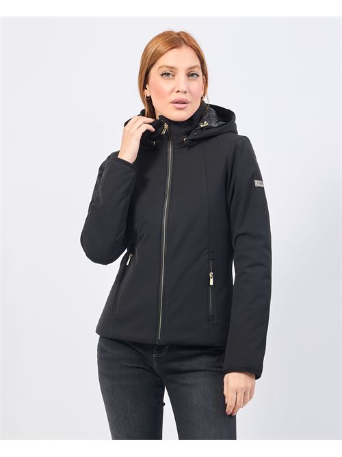 Giubbotto trapuntato Yes Zee con cappuccio YES ZEE | J047-L3000801